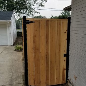 All Pointes Fencing - Fences & Gates Near Me - Grosse Pointe Park, Michigan All Pointes Fencing - Fences & Gates Near Me - Grosse Pointe Park, Michigan