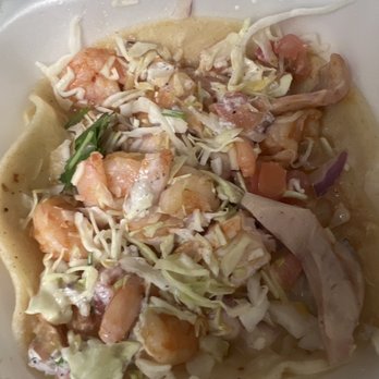 Mariscos El Yaqui - Seafood Near Me - Santa Ana, California