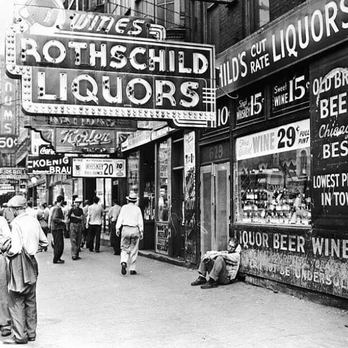 Tommy's On Higgins - Bars Near Me - Chicago, Illinois