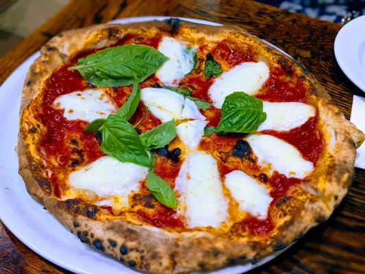 Zeneli Pizzeria e Cucina Napoletana by null
