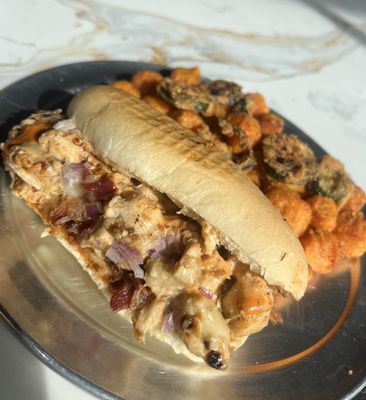 Chicken Commodore THE COMMODORE - Updated July 2026 - 21 Photos & 12 Reviews - 202 Caddo ...