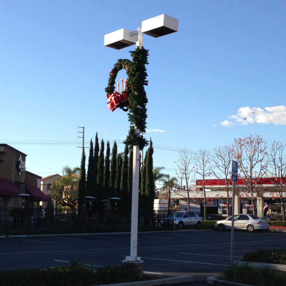 Enderle Center - Shopping Centers Near Me - Tustin, California