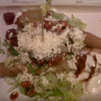 Wahaca - Mexican Near Me - London, XGL