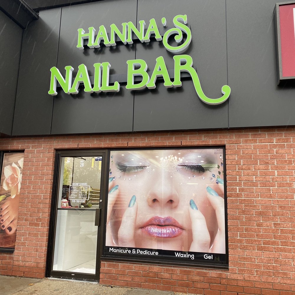 Details 145+ victoria nails guelph hours best ceg.edu.vn