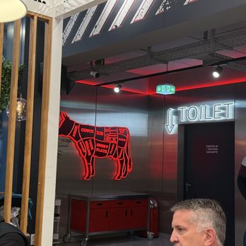 Burger House - Burgers Near Me - Wittlich, RP