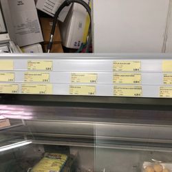 Pakkai - Rayon végétarien / Vegan (simili viande et simili poisson)