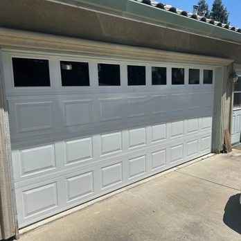 Nor-Cal Overhead Doors - After - Garage Door Services Near Me - Turlock, California Nor-Cal Overhead Doors - After - Garage Door Services Near Me - Turlock, California