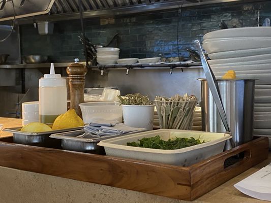 Little Ruby's West Village by null