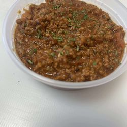 Greedy Dawgzllc - Small Midwest Chili