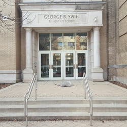 Swift Elementary Specialty School