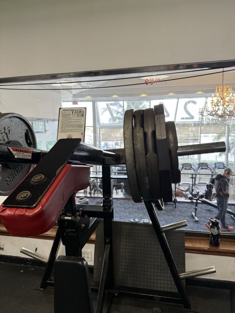 Treasure Drive Fitness Image