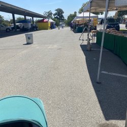 Rialto Certified Farmers Market