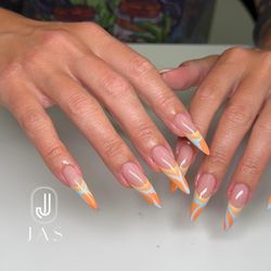 Jas Nail Spa
