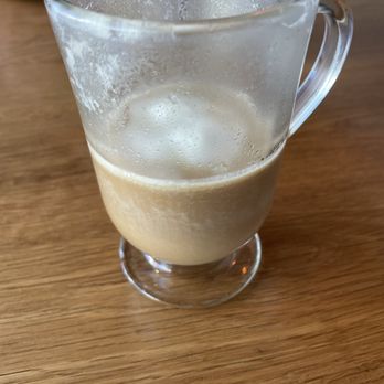 Tupelo Honey Southern Kitchen & Bar - Irish coffee, just meh and pretty weak - Southern Near Me - Denver, Colorado Tupelo Honey Southern Kitchen & Bar - Irish coffee, just meh and pretty weak - Southern Near Me - Denver, Colorado