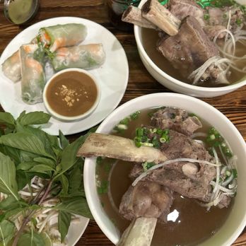 Ribs & Broth - Vietnamese Near Me - Waipahu, Hawaii Ribs & Broth - Vietnamese Near Me - Waipahu, Hawaii