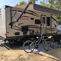 Calistoga RV Park