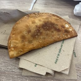 Chicken Empanada