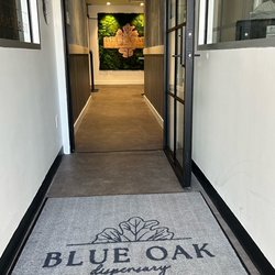 Blue Oak Dispensary