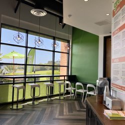 The Greenspot Salad Company Governor Park