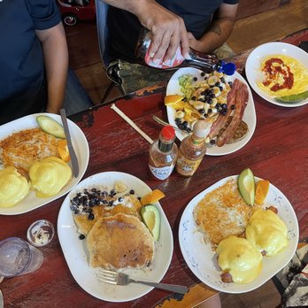 Vanta Cafe - Breakfast & Brunch Near Me - Wailuku, Hawaii Vanta Cafe - Breakfast & Brunch Near Me - Wailuku, Hawaii