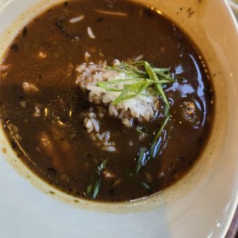 Meril - Gumbo - New American Near Me - New Orleans, Louisiana Meril - Gumbo - New American Near Me - New Orleans, Louisiana