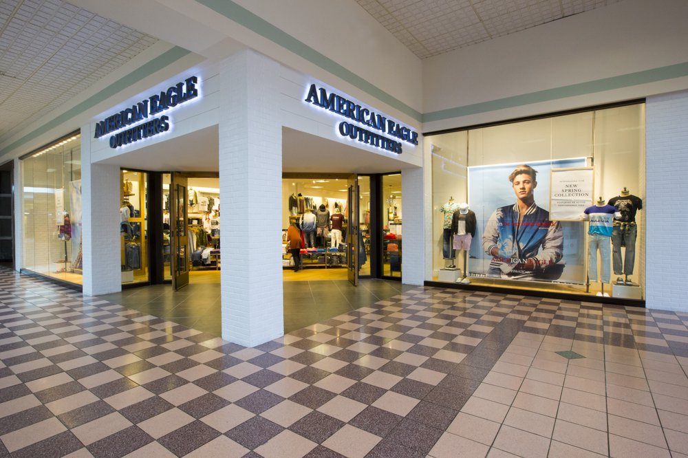 Francis Scott Key Mall Updated COVID19 Hours & Services 15 Photos