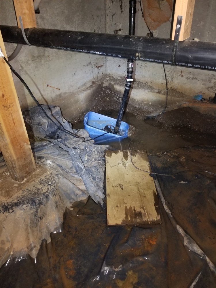 Slide of NW Sundance Services