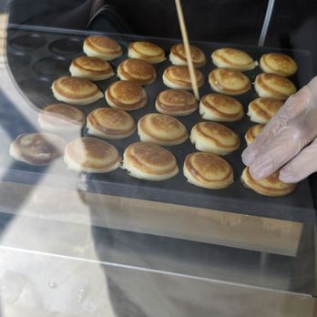 Buttermee Pancakes - After - Pancakes Near Me - Asbury Park, New Jersey