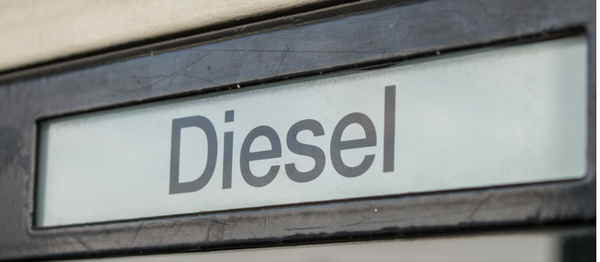 Test My Diesel