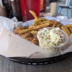 Bayside Seafood Grille - Nuggets