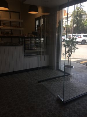 Palma Bread - home of the cinnamon bun by null