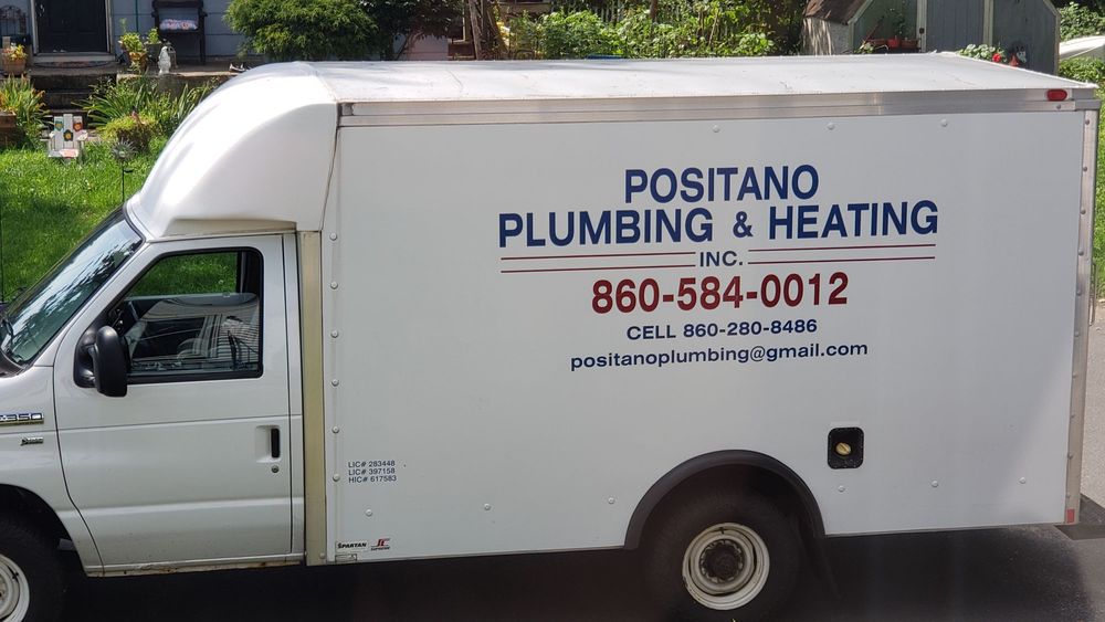 Slide of Positano Plumbing