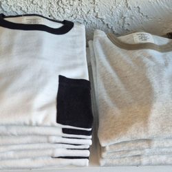 T-shirts
