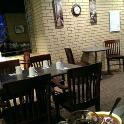 Woodcutter Lounge