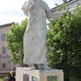 Photo of Monument Jean-Paul II