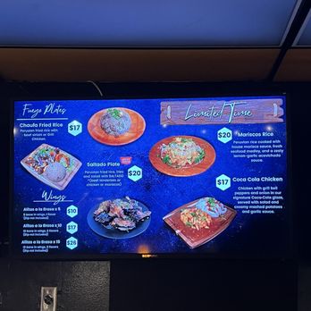 Fuego Restaurant - Peruvian Near Me - South El Monte, California Fuego Restaurant - Peruvian Near Me - South El Monte, California