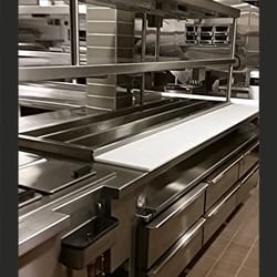 T&N Cleaning Services - The best cleaning services for restaurants in town!
