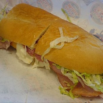 Jersey Mike's Subs - Jersey Shore Favorite - Sandwiches Near Me - Sarasota, Florida Jersey Mike's Subs - Jersey Shore Favorite - Sandwiches Near Me - Sarasota, Florida