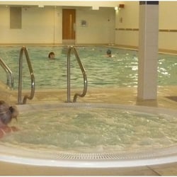 LivingWell Health Clubs