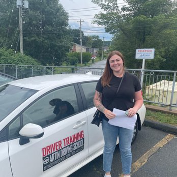 Artin Driving School - Driving Schools Near Me - Halifax, Nova Scotia Artin Driving School - Driving Schools Near Me - Halifax, Nova Scotia