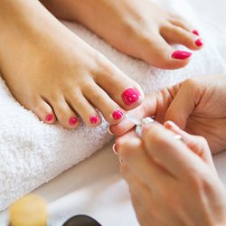 Trendy Nail & Spa