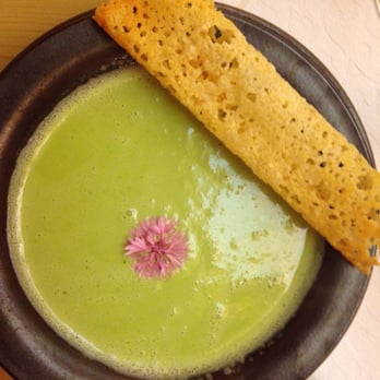 Restaurant Walserstuba - Cheese garlic soup was outstanding! - Austrian Near Me - Mittelberg, 8 Restaurant Walserstuba - Cheese garlic soup was outstanding! - Austrian Near Me - Mittelberg, 8