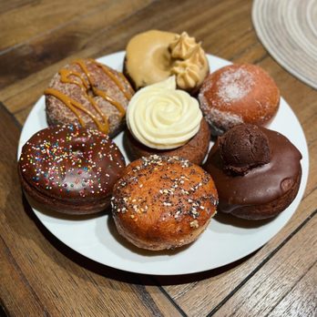 Starlight Doughnut Lab - Bakeries Near Me - Cincinnati, Ohio Starlight Doughnut Lab - Bakeries Near Me - Cincinnati, Ohio