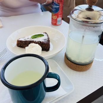 Ela Greek Eats - Greek Near Me - Malibu, California