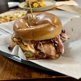 The Corner Kitchen - Bang Bang Chicken Sando - Tacos Near Me - Omaha, Nebraska The Corner Kitchen - Bang Bang Chicken Sando - Tacos Near Me - Omaha, Nebraska