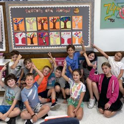 Bernard Zell Anshe Emet Day School - Jewish Studies meets Math