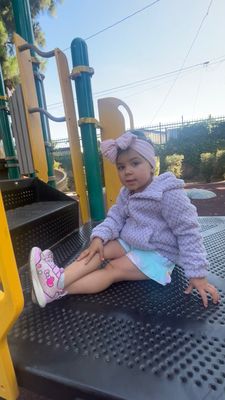 Camp Little Bear Park and Lodge by null