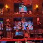 Hell Or High Water Tiki