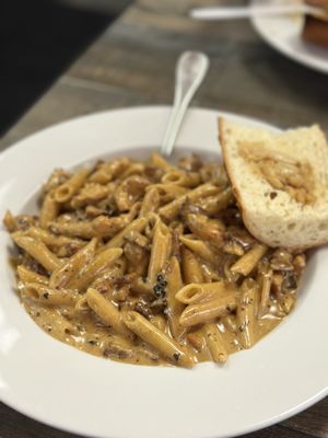 Gypsy's Trattoria Italiana by null