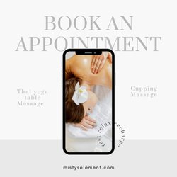 Misty's Element Massage